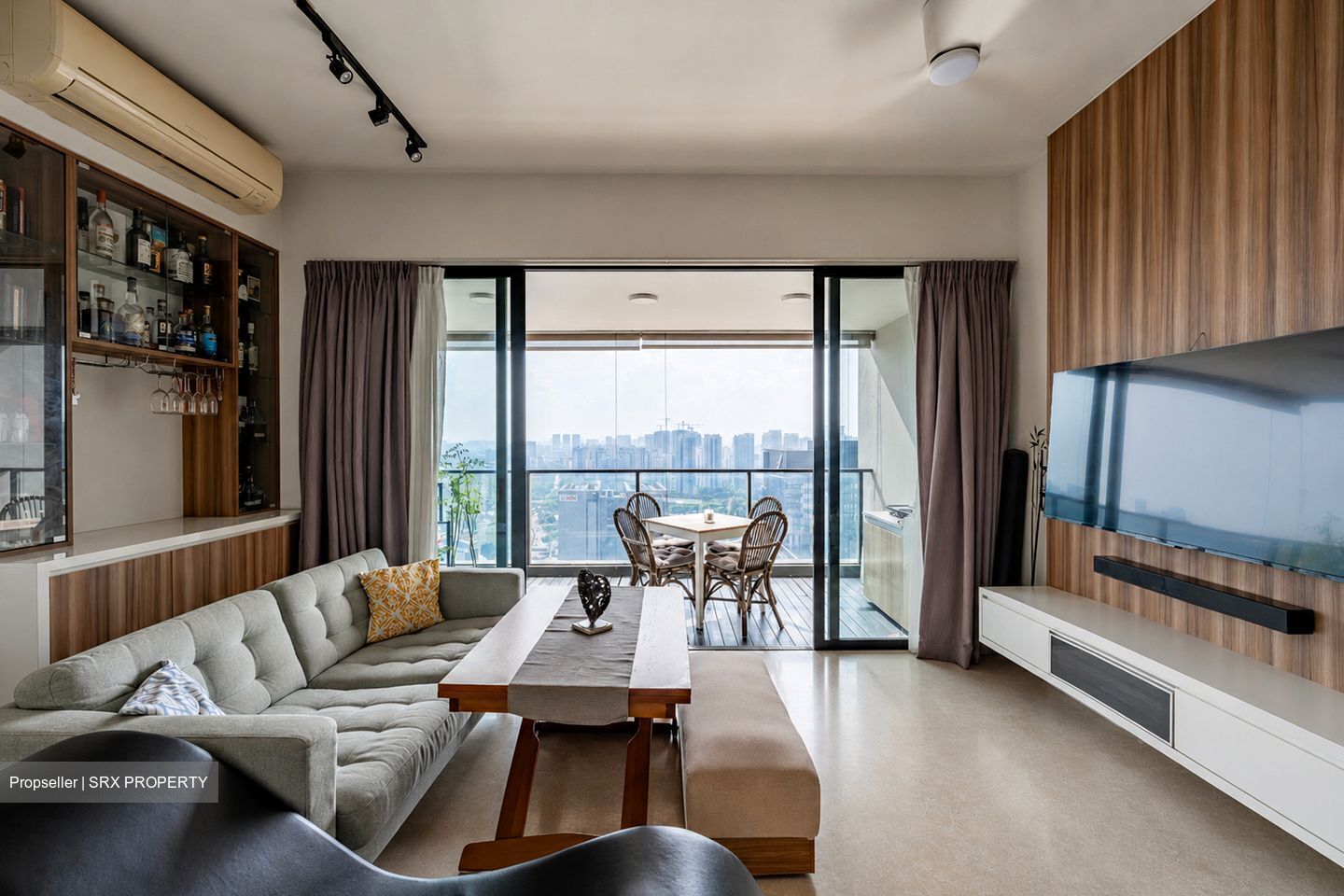 Spottiswoode Residences (D2), Condominium #563699601
